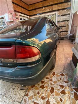 Mazda 626